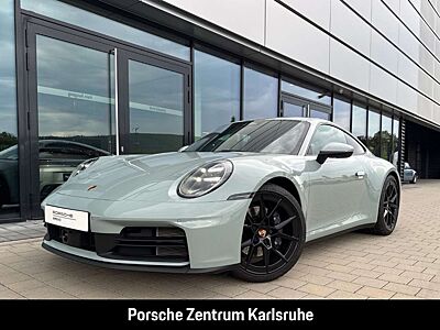 Porsche 992 911 Carrera Liftsystem-VA Sportabgas BOSE