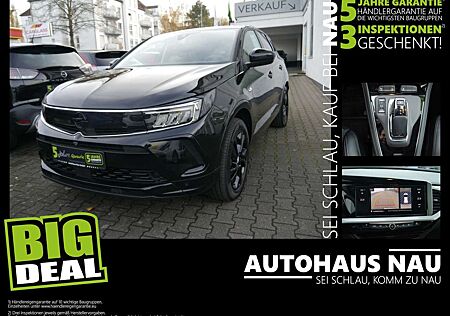 Opel Grandland 1.2 Turbo GS Line Incl.Big Deal Paket !
