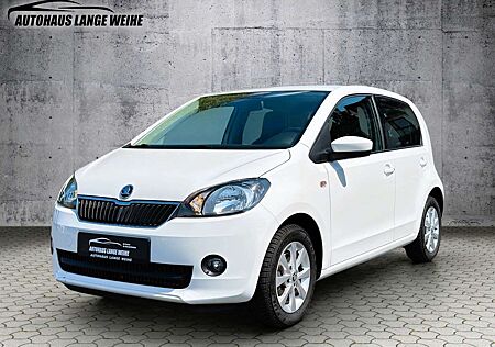 Skoda Citigo Style/TOP-Zustand