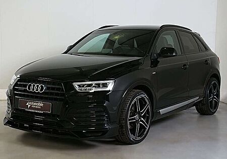 Audi Q3 2.0 TDI quattro S-Line ABT Umbau MMI Plus