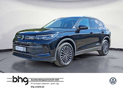 Volkswagen Tiguan Life 2,0 TDI SCR