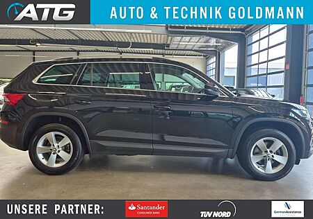 Skoda Kodiaq 2.0 TDI AMBITION NAVI SHZ PDC LED ACC AHK