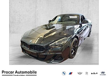 BMW Z4 M40i HUD ACC RFK NAVI LED Sound Syst. DAB