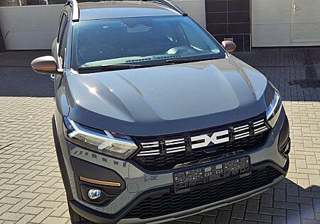 Dacia Jogger Extreme/Automatik/Hybrid/Tageszul.