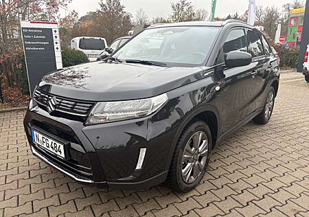 Suzuki Vitara 1.4 Comfort ALLGRIP HYBRID 4x4 LED