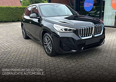 BMW iX1 xDrive30 M Sportpaket DAB LED RFK Klimaaut.