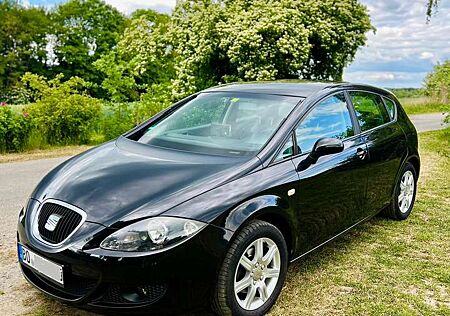 Seat Leon 1.6 Stylance