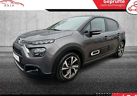 Citroën C3 Citroen Leder Navi LED Kamera