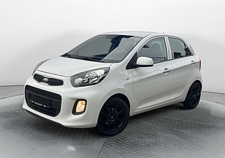 Kia Picanto 1.0 Edition 7