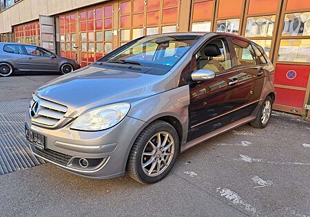 Mercedes-Benz B 150 (245.231)