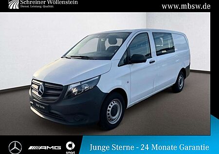 Mercedes-Benz Vito 116 Mixto Lang AHK2,5t*Autom*Kamera*Audio40