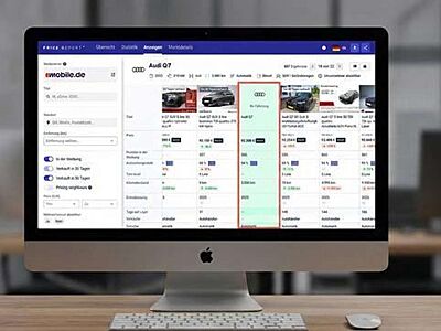Skoda Scala Selection 115PS DSG GV5+AHK+Kamera+Kessy+PDC+Sitzh