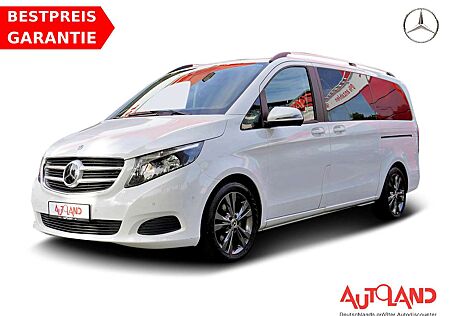 Mercedes-Benz V 250 V250 d EDITION lang