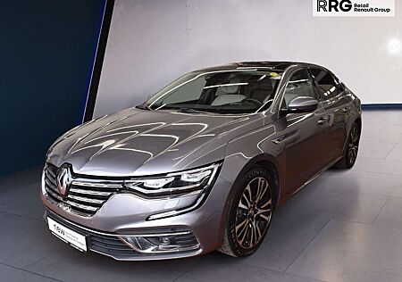 Renault Talisman 2.0 DCI 190 INITIALE PARIS AUTOMATIK ABS