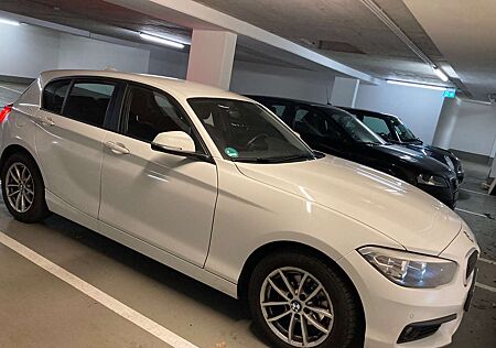 BMW 116i 116 Advantage