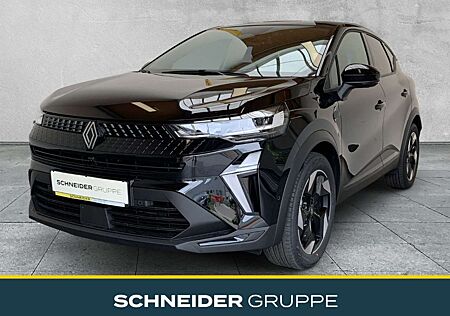 Renault Captur TECHNO FULL HYBRID E-TECH 160 360 KAMERA