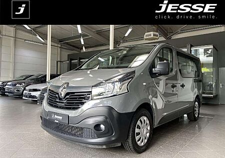 Renault Trafic Combi 1.6 dCi L1H1 Expression AHK