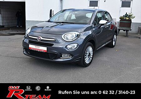 Fiat 500X Pop Star/Klimaautom./Navi/SHZ/Tempom.
