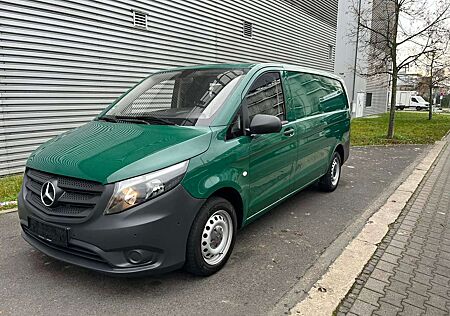 Mercedes-Benz Vito 109 CDI FWD lang Navi PDC Kamera