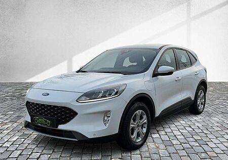 Ford Kuga Plug-In Hybrid Cool & Connect DAB #BT