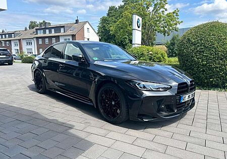BMW M3 xDrive Competition M Driver's + Cabon + Race Track