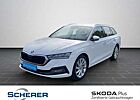 Skoda Octavia Combi 2.0 TDI DSG Style HuD+AHK+DCC+LED