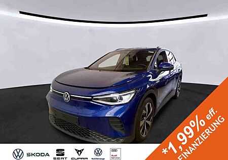 VW ID.4 Volkswagen PRO PERF. 82 kWh +AHK +WÄPU +CARPLAY +20" +IQ.LIG