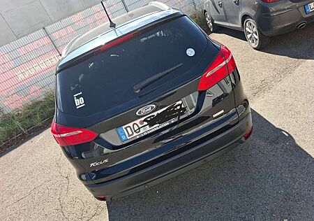 Ford Focus Focus Turnier 1.0 EcoBoost Start-Stopp-System COOL