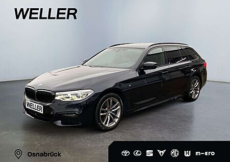 BMW 530 d xDrive Touring *LED*Steptronic*ACC*HUD*CAM*