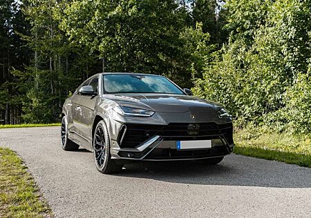 Lamborghini Urus S