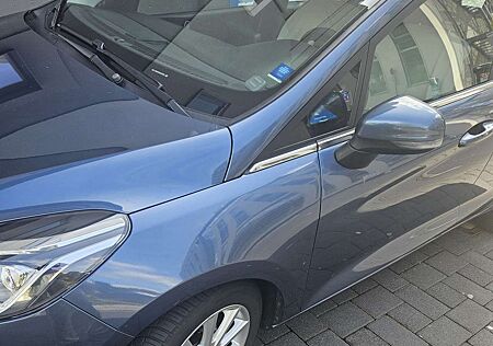 Ford Fiesta 1.0 EcoBoost TITANIUM