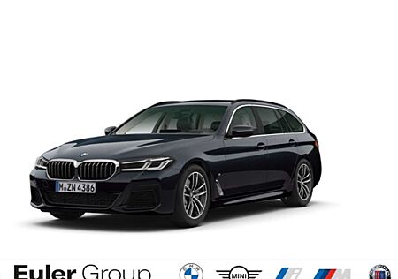 BMW 520 d xDrive Tour M-Sport DisplayK LED 4 Zonen Kamera