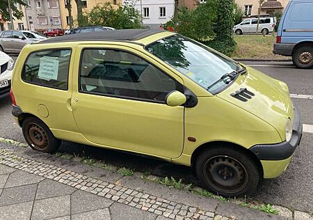 Renault Twingo 1.2 Liberty