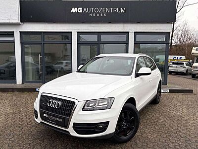 Audi Q5 2.0 TFSI quattro STEUERKETTE NEU *Klima