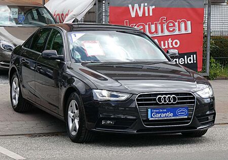 Audi A4 1,8 TFSI 1.Hand Ambiente "TÜV bis 05/2027"