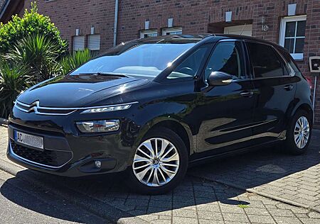 Citroën C4 Picasso Citroen PureTech 130 NAVI TEMP KAMERA