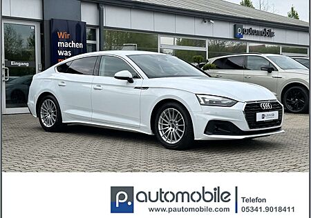 Audi A5 Sportback 2.0 TDI S tronic 35 *ACC*NAVI*LED*