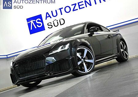 Audi TT RS 2.5 TFSI Quattro B&O MATRIX SPORTABGAS