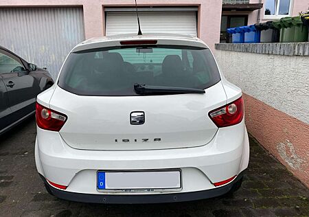Seat Ibiza SC 1.4 16VStyle
