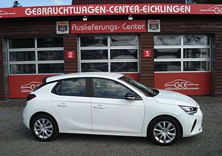 Opel Corsa Edition