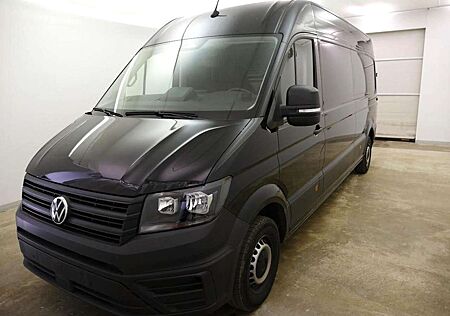 VW Crafter Volkswagen Kasten 35 L4H3 NAVI DAB PDC KAMERA