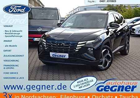 Hyundai Tucson 265PS Autm. Prime PHEV 4WD Assistenz+