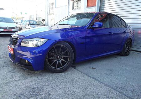 BMW 325 i Lim. M- Paket