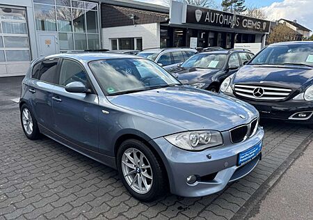 BMW 120 i M-Paket Xenon Klima PDC CD-Spieler