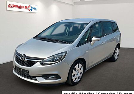 Opel Zafira C 2.0 CDTI Edition