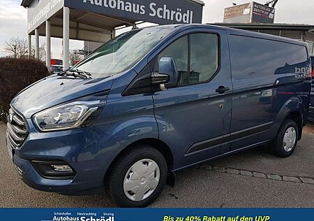 Ford Transit Custom Trend 280 L1 DAB KAMERA AHK 77 kW (105 P...