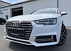 Audi A4 Avant 2.0 TFSI design S-Line Optik AHK Virtual Coc