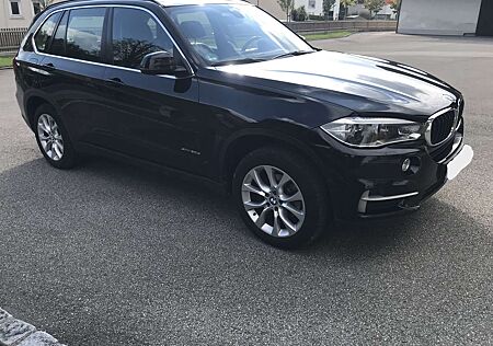 BMW X5 30d xDrive