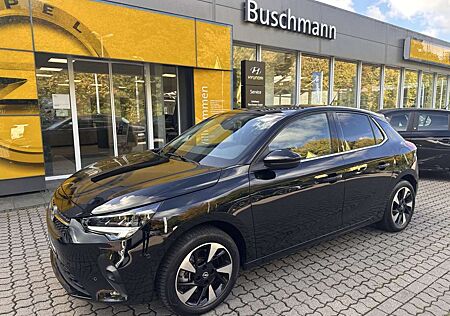 Opel Corsa-e Elegance Elegance +NAVI+RFK+11KW OBC+