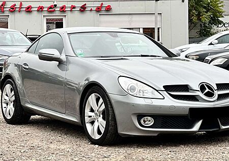 Mercedes-Benz SLK 280 #Airscraft#Comand#Xen#Leder#Klimaut.#SHZ